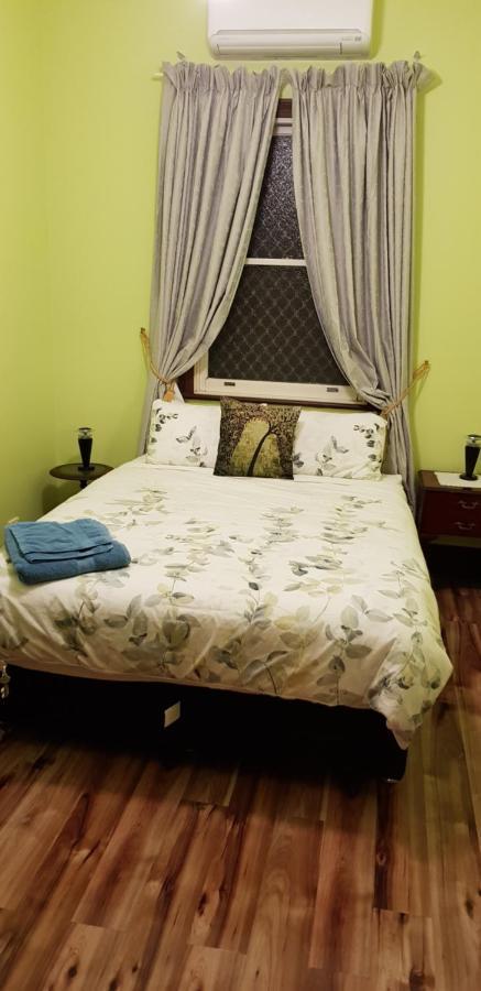 Allora House קלגורלי מראה חיצוני תמונה