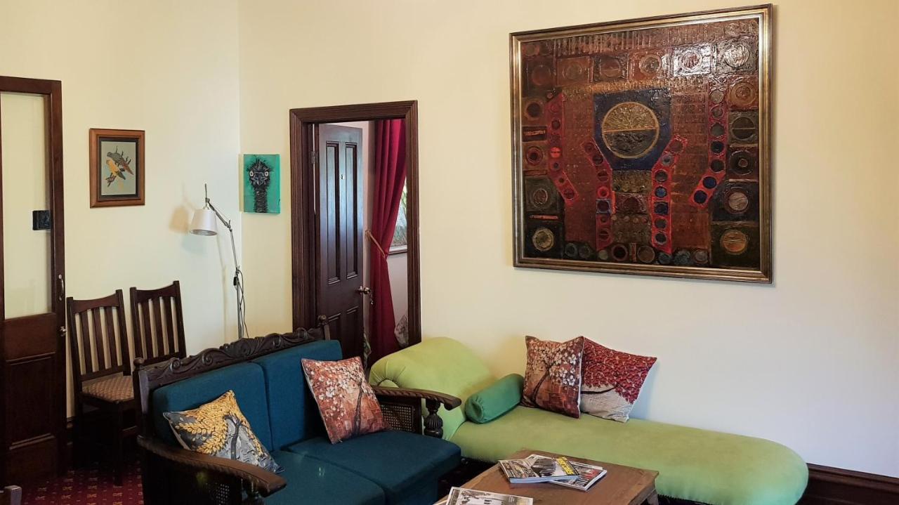 Allora House קלגורלי מראה חיצוני תמונה