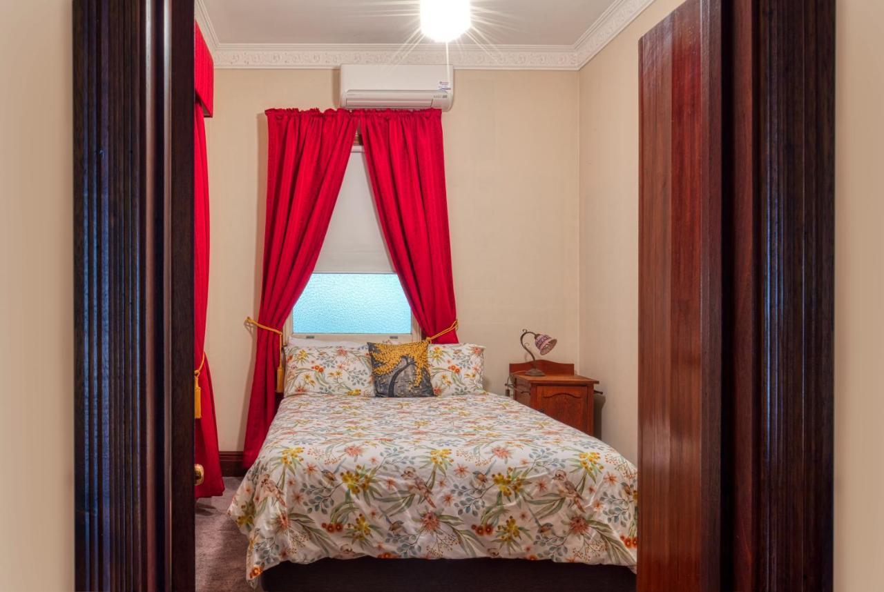 Allora House קלגורלי מראה חיצוני תמונה