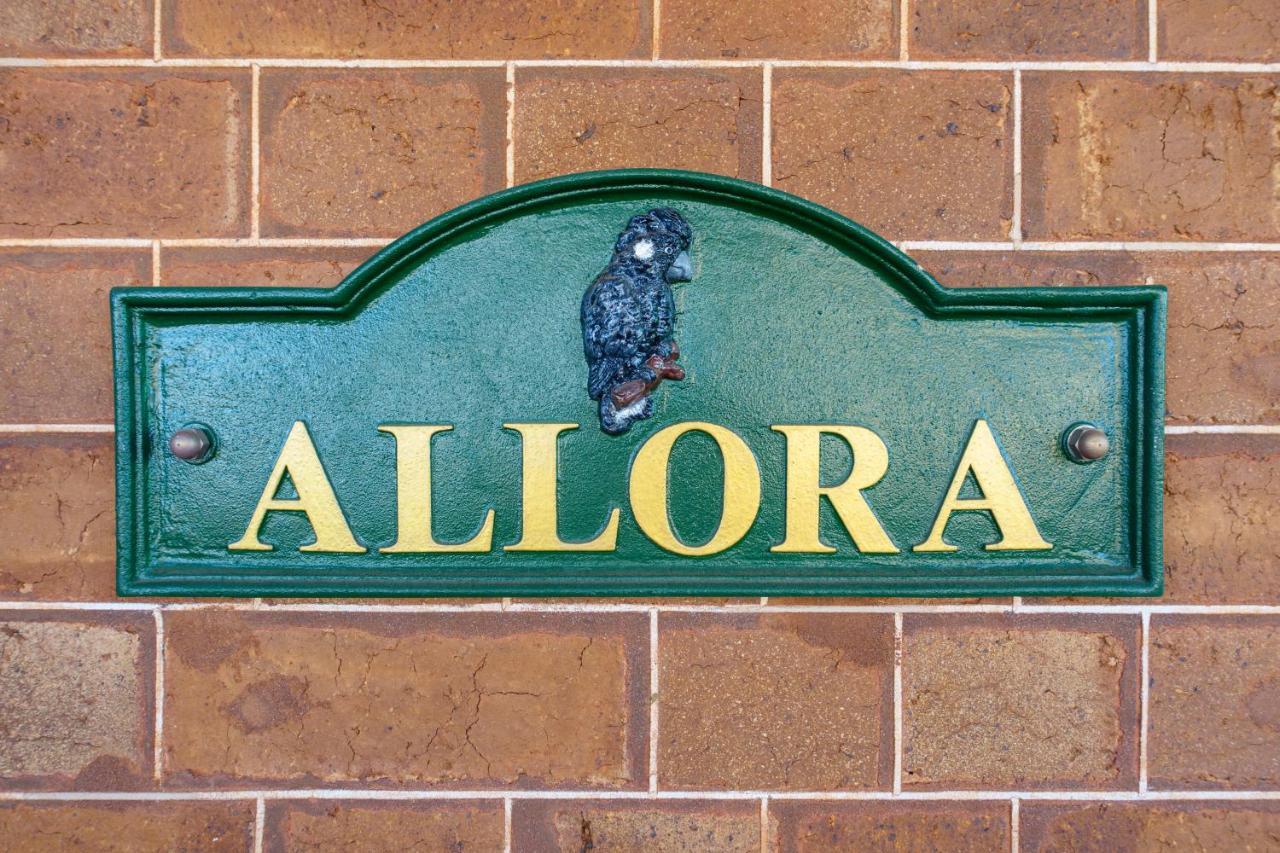 Allora House קלגורלי מראה חיצוני תמונה