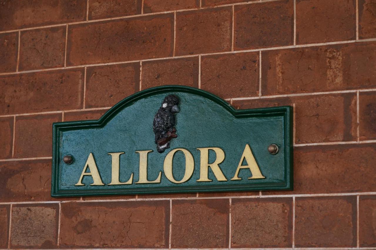Allora House קלגורלי מראה חיצוני תמונה