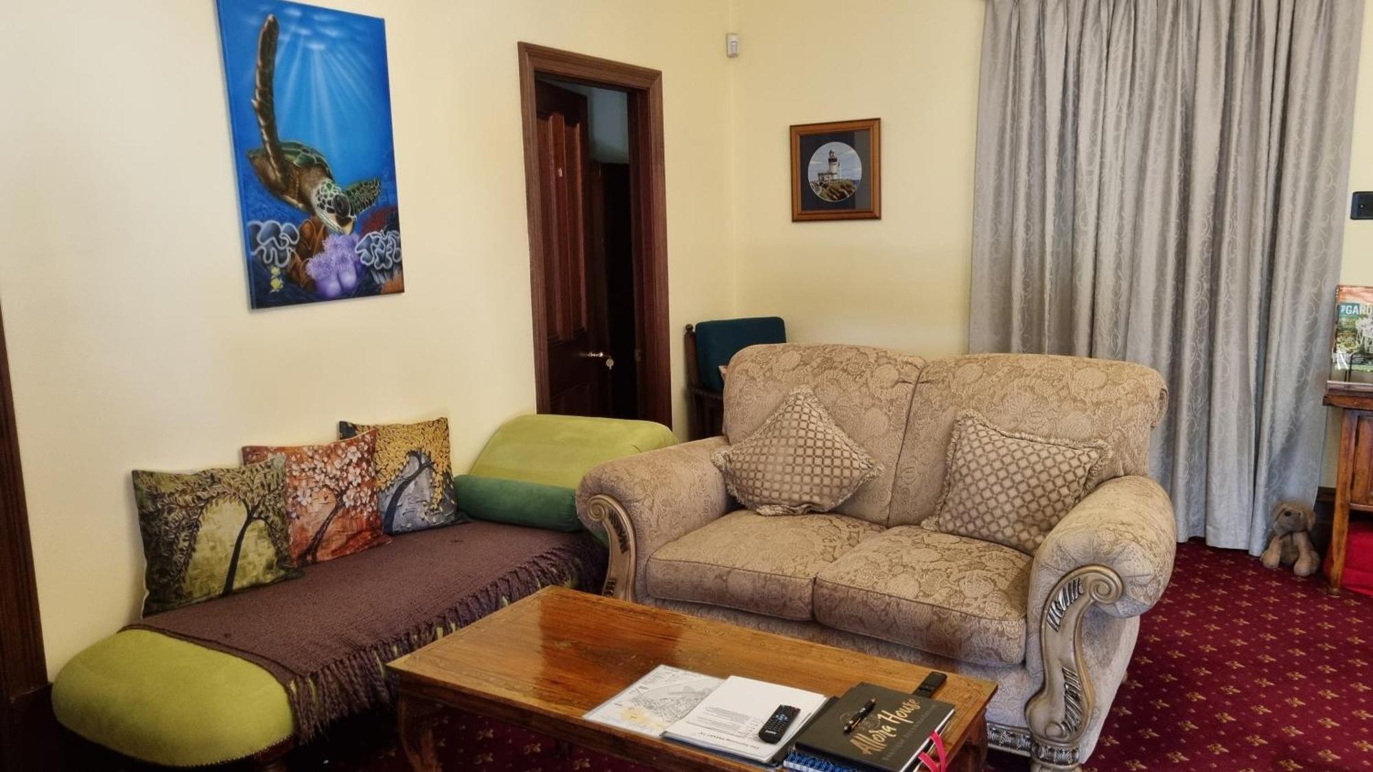 Allora House קלגורלי מראה חיצוני תמונה